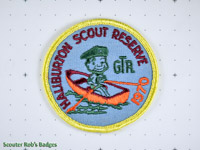 1970 Haliburton Scout Reserve
